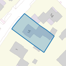 Perceel ERP00-M-1593