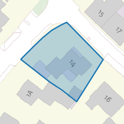 Perceel ERP00-M-1594