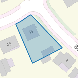 Perceel ERP00-M-1597