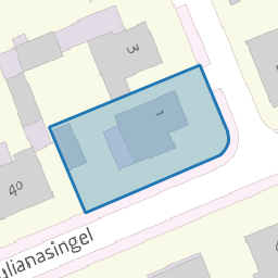 Perceel ERP00-M-1603