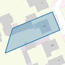 Perceel ERP00-M-1605