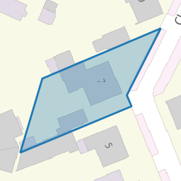 Perceel ERP00-M-1606