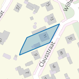 Perceel ERP00-M-1608