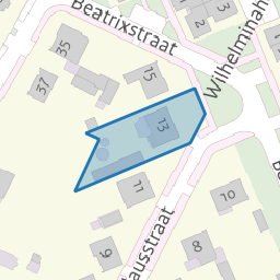 Perceel ERP00-M-1609