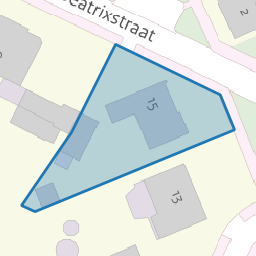 Perceel ERP00-M-1610