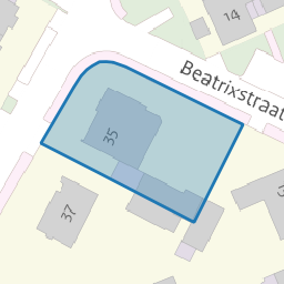 Perceel ERP00-M-1612