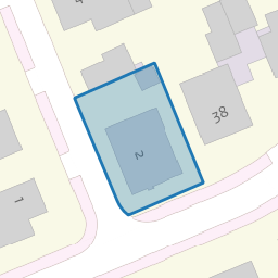 Perceel ERP00-M-1614