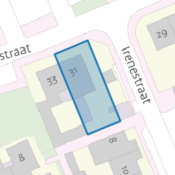 Perceel ERP00-M-1622