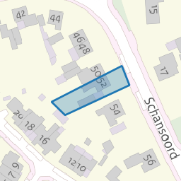 Perceel ERP00-M-1631