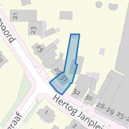 Perceel ERP00-M-1632