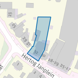 Perceel ERP00-M-1633