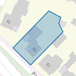 Perceel ERP00-M-1641