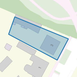 Perceel ERP00-M-1643