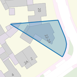 Perceel ERP00-M-1654