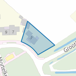 Perceel ERP00-M-1659