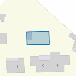 Perceel ERP00-M-1661