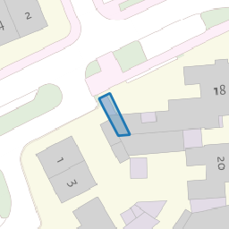 Perceel ERP00-M-1664