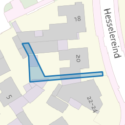 Perceel ERP00-M-1665