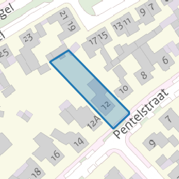 Perceel ERP00-M-1668