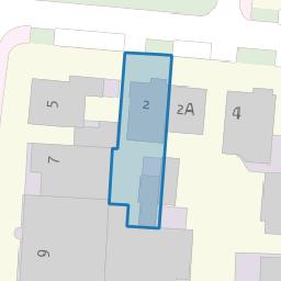 Perceel ERP00-M-1680