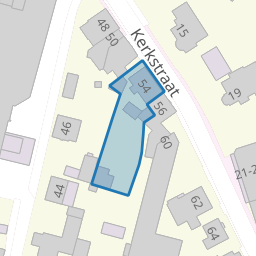 Perceel ERP00-M-1686