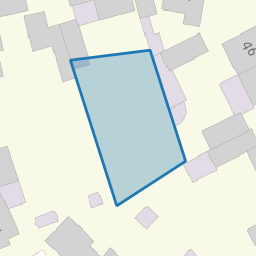 Perceel ERP00-M-1687