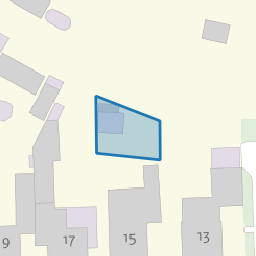 Perceel ERP00-M-1700