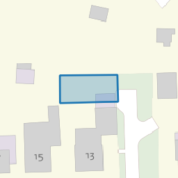 Perceel ERP00-M-1701