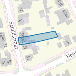 Perceel ERP00-M-1704