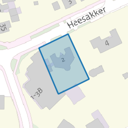 Perceel ERP00-M-1705