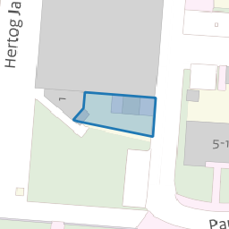 Perceel ERP00-M-1707