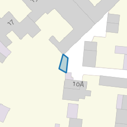 Perceel ERP00-M-1713