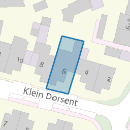 Perceel ERP00-M-1771