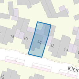 Perceel ERP00-M-1775