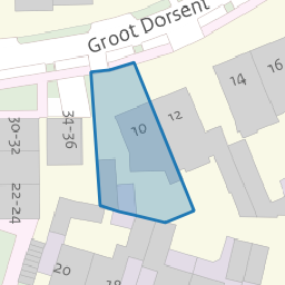 Perceel ERP00-M-1780