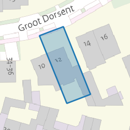 Perceel ERP00-M-1781