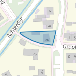 Perceel ERP00-M-1792