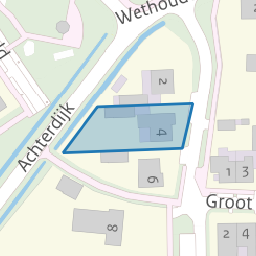 Perceel ERP00-M-1793