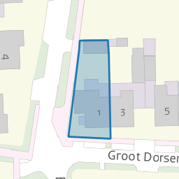 Perceel ERP00-M-1797