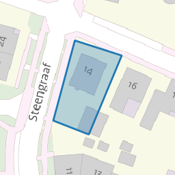 Perceel ERP00-M-1810