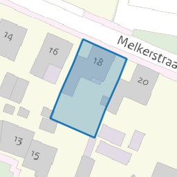 Perceel ERP00-M-1818