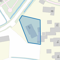 Perceel ERP00-M-1821