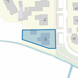 Perceel ERP00-M-1825