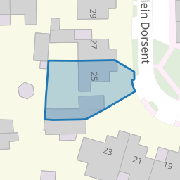 Perceel ERP00-M-1833