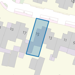 Perceel ERP00-M-1839