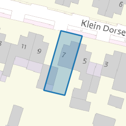 Perceel ERP00-M-1843