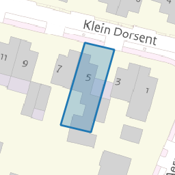 Perceel ERP00-M-1844