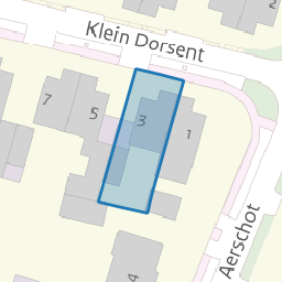 Perceel ERP00-M-1845