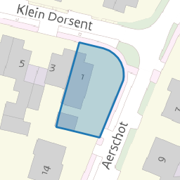 Perceel ERP00-M-1846