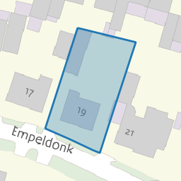 Perceel ERP00-M-1850